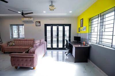 Hall Image of 3200 Sq.ft 5 BHK Independent House for sale in Injambakkam Chennai for Rs. 28000000