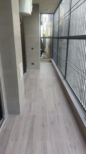 Balcony Image of 2900 Sq.ft 4 BHK Builder Floor for sale in Neeti Bagh New Delhi for Rs. 180000000