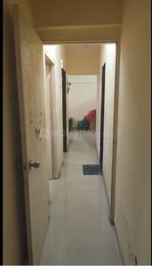 Image of 1050 Sq.ft 2 BHK Apartment / Flat for sale in Hubtown Greenwoods, Thane West, Thane for Rs. 13000000