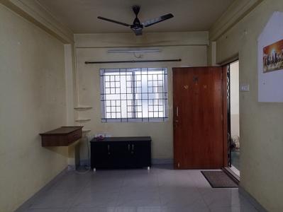 Hall Image of 1490 Sq.ft 3 BHK Apartment / Flat for sale in Mahaveer Rose, Bommanahalli Bengaluru for Rs. 9500000