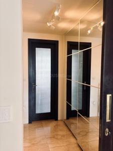 Image of 6200 Sq.ft 4.5 BHK Apartment / Flat for rent in Embassy Grove, Rustam Bagh Layout, Bengaluru for Rs. 350000