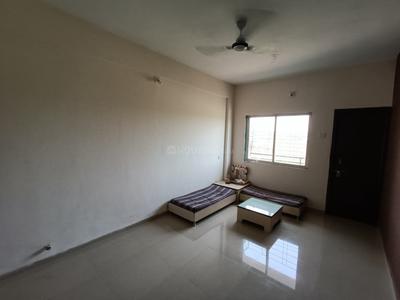 Hall Image of 1401 Sq.ft 3 BHK Apartment / Flat for sale in Killa Pardi Pardi for Rs. 2651000