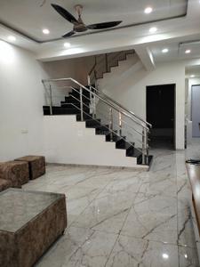Hall Image of 2250 Sq.ft 4 BHK Villa for sale in Aksharam, Kasindra Ahmedabad for Rs. 11500000