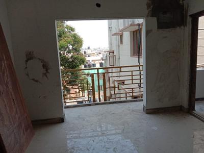 Bedroom Image of 1400 Sq.ft 3 BHK Apartment / Flat for sale in K R Puram Bengaluru for Rs. 7700000