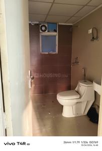 Bathroom Image of 2150 Sq.ft 4 BHK Apartment / Flat for rent in Mittal Rajnagar Residency, Raj Nagar Extension Ghaziabad for Rs. 36000