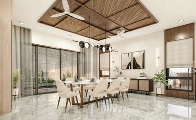 Hall Image of 4404 Sq.ft 4 BHK Villa for sale in Kalapatti Coimbatore for Rs. 47800000