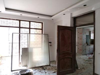 Bedroom Image of 1800 Sq.ft 3 BHK Apartment / Flat for sale in Sunny Valley Apartment, Sector 12 Dwarka New Delhi for Rs. 35000000