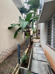 Balcony Image of 3600 Sq.ft 4 BHK Villa for rent in Radhey Sancia, Osman Nagar Hyderabad for Rs. 75000