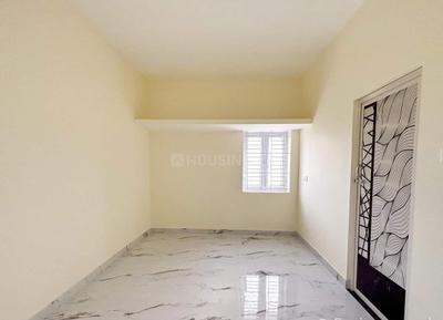 Hall Image of 1300 Sq.ft 3 BHK Independent House for sale in Sri Falcon City, Marasandiram Hosur for Rs. 9715000