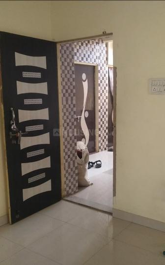 Prajwal Complex Bedroom 1