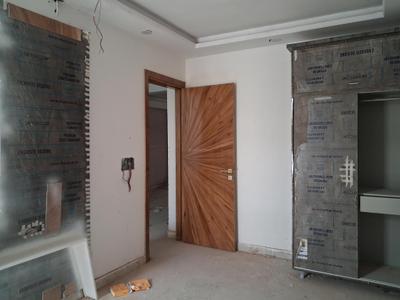 Bedroom Image of 1100 Sq.ft 2 BHK Apartment / Flat for sale in Capital Hometech Homes by Capital Infra, Sector 51 Noida for Rs. 4200000