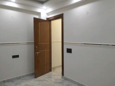 Bedroom Image of 2000 Sq.ft 4 BHK Apartment / Flat for sale in Shalimar Garden Ghaziabad for Rs. 14000000