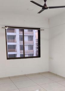 Bedroom Image of 1332 Sq.ft 3 BHK Apartment / Flat for sale in Anand Ilyf, Vaishno Devi Circle Ahmedabad for Rs. 7000000