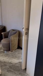 Hall Image of 2400 Sq.ft 4 BHK Apartment / Flat for rent in K Raheja Classique, Andheri West Mumbai for Rs. 450000