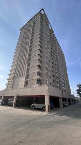 Building Image of 1380 Sq.ft 3 BHK Apartment / Flat for sale in Kiwale Pune for Rs. 7300000