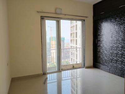 Bedroom Image of 1246 Sq.ft 2 BHK Apartment / Flat for sale in Indiabulls Greens, Panvel Navi Mumbai for Rs. 7000000