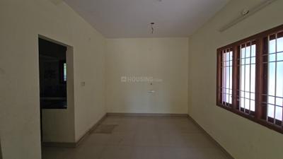 Living Room Image of 1750 Sq.ft 3 BHK Villa for sale in Moolakazhani Chennai for Rs. 8500000