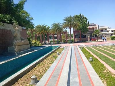 Image of 1035 Sq.ft Residential Plot / Land for sale in Omaxe Phase 3 Mullanpur, New Chandigarh, Chandigarh for Rs. 15000000
