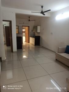 Hall Image of 2200 Sq.ft 4 BHK Villa for rent in Aatmiya Prince And Princess Villa, Gotri Vadodara for Rs. 27000