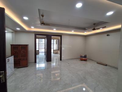 Hall Image of 2000 Sq.ft 3 BHK Independent House for rent in Sector 19 Noida for Rs. 55000