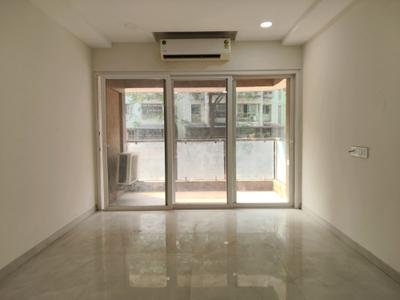 Living Room Image of 860 Sq.ft 2 BHK Apartment / Flat for sale in Nicco Residency, Andheri East Mumbai for Rs. 23000000