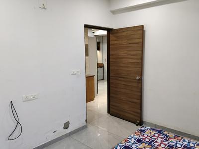 Bedroom Image of 1575 Sq.ft 3 BHK Apartment / Flat for rent in Diwali Blessings, Vaishno Devi Circle Ahmedabad for Rs. 27551