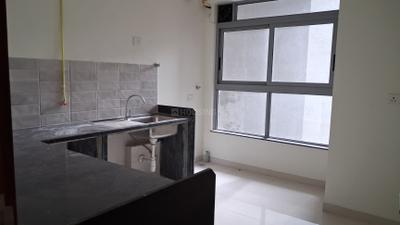 Kitchen Image of 1290 Sq.ft 3 BHK Apartment / Flat for sale in Kalpataru Vienta, Kandivali East Mumbai for Rs. 40500000