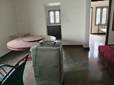 Hall Image of 1350 Sq.ft 3 BHK Builder Floor for rent in Koramangala Bengaluru for Rs. 52000