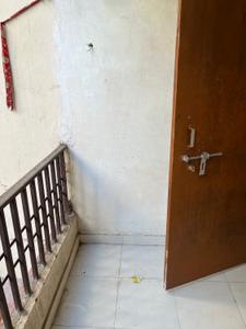 Balcony Image of 600 Sq.ft 2 BHK Apartment / Flat for sale in Gondermau Bhopal for Rs. 1500000