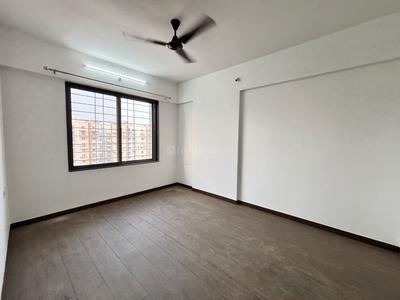 Bedroom Image of 950 Sq.ft 2 BHK Apartment / Flat for rent in Triaa Elysia, Keshav Nagar Pune for Rs. 28000