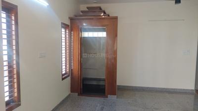 Hall Image of 1350 Sq.ft 3 BHK Builder Floor for rent in Mallathahalli Bengaluru for Rs. 43000
