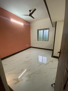 Bedroom Image of 1100 Sq.ft 3 BHK Apartment / Flat for rent in Keelkattalai Chennai for Rs. 35000