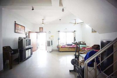 Hall Image of 3006 Sq.ft 5 BHK Independent House for sale in Nana Chiloda Ahmedabad for Rs. 23900000