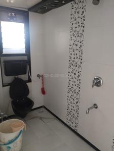 Bathroom Image of 1700 Sq.ft 3 BHK Apartment / Flat for sale in Progressive Crown, Kopar Khairane Navi Mumbai for Rs. 24000000
