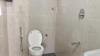 Image of 1200 Sq.ft 2 BHK Apartment / Flat for rent in HBR Layout, Bengaluru for Rs. 34000