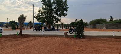 Image of 1500 Sq.ft Residential Plot / Land for sale in Mandaiyur, Tiruchirappalli for Rs. 2700000