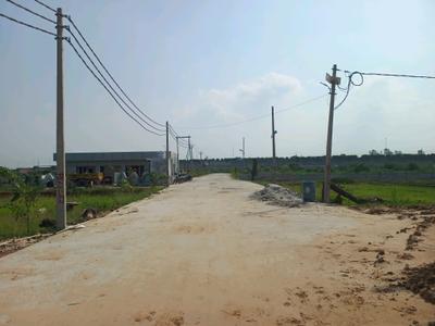 Image of 900 Sq.ft Residential Plot / Land for sale in Root2Home Advika Enclave Phase 1, Dadri, Greater Noida for Rs. 2654550