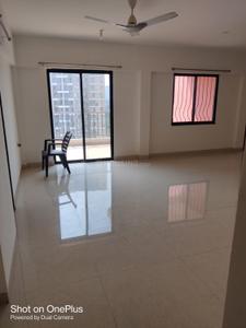 Hall Image of 1000 Sq.ft 2.5 BHK Apartment / Flat for rent in Atul Westernhills Phase 2 B C D E Buildings, Sus Pune for Rs. 43000