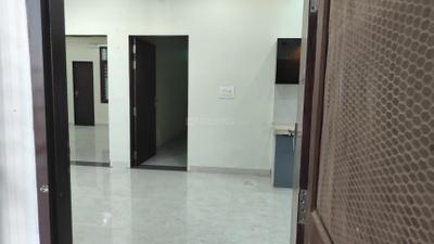 Living Room Image of 1500 Sq.ft 2 BHK Builder Floor for rent in Hajiwala Jaipur for Rs. 15000