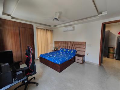 Hall Image of 2844 Sq.ft 4 BHK Builder Floor for sale in DLF Phase 3 Gurgaon for Rs. 45000000