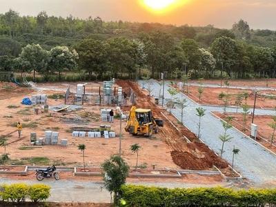 Image of 1800 Sq.ft Residential Plot / Land for sale in Valvan, Lonavala for Rs. 10000000