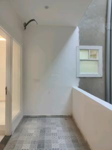 Bedroom Four Image of 2610 Sq.ft 4 BHK Builder Floor for sale in Ridhi Signature Floors, Green Field Colony Faridabad for Rs. 22000000