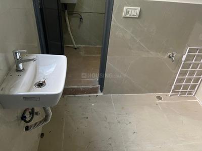 Image of 600 Sq.ft 1 BHK Builder Floor for rent in Sector 47, Gurgaon for Rs. 26000