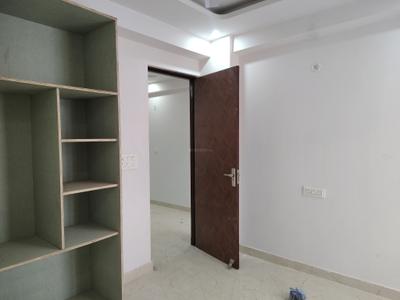 Bedroom Image of 1266 Sq.ft 2 BHK Apartment / Flat for sale in Ambr Mangolia, Noida Extension Greater Noida for Rs. 4991000