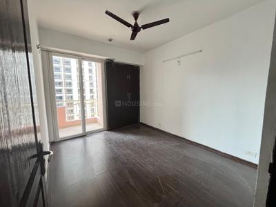 Bedroom Image of 900 Sq.ft 2 BHK Apartment / Flat for rent in The 3C Lotus Zing, Sector 168 Noida for Rs. 24000