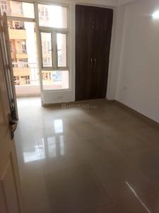 Bedroom Image of 1150 Sq.ft 2.5 BHK Apartment / Flat for sale in Supertech Cape Town, Sector 74 Noida for Rs. 12000000