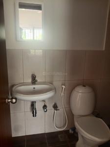 Bathroom Image of 883 Sq.ft 2 BHK Apartment / Flat for sale in Provident Sunworth City, Kambipura Bengaluru for Rs. 5000000