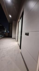 Balcony Image of 2700 Sq.ft 4 BHK Builder Floor for sale in Mansarover Garden New Delhi for Rs. 52500000