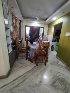 Hall Image of 2400 Sq.ft 4 BHK Independent House for sale in Kattupakkam Chennai for Rs. 28700000