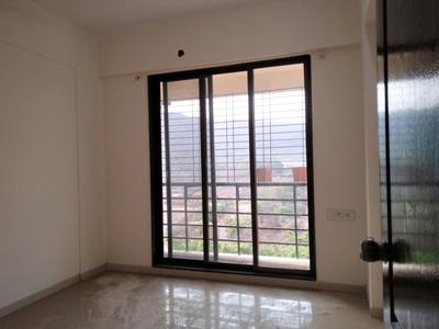 1 BHK Flat